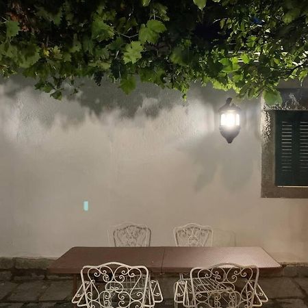 Villa Casita El Acebo Cercedilla Esterno foto