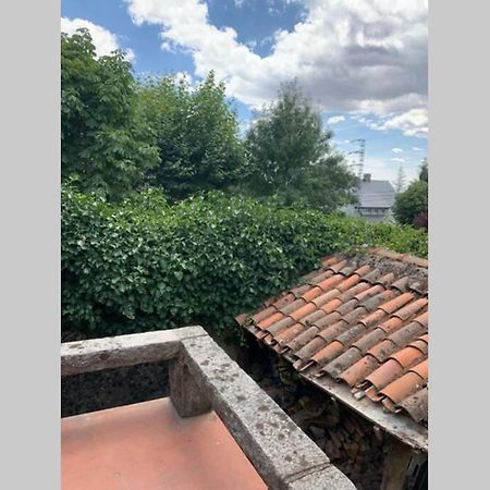 Villa Casita El Acebo Cercedilla Esterno foto