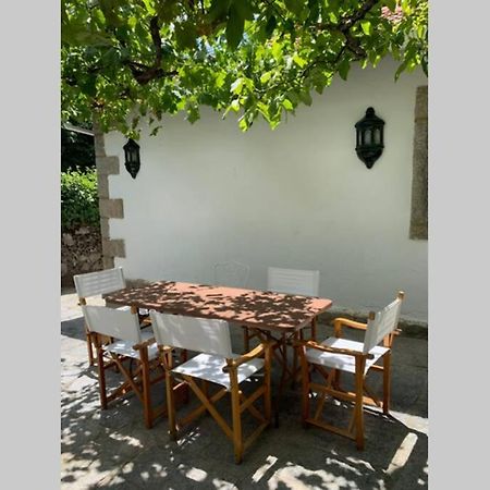 Villa Casita El Acebo Cercedilla Esterno foto