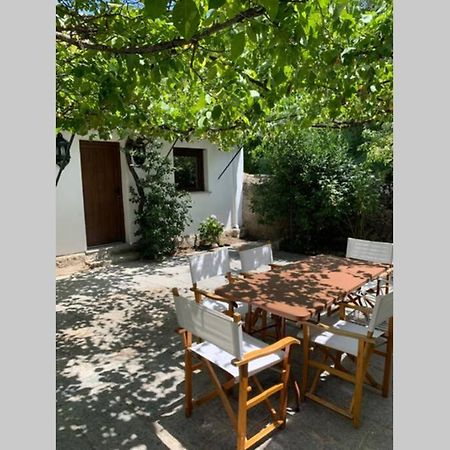 Villa Casita El Acebo Cercedilla Esterno foto