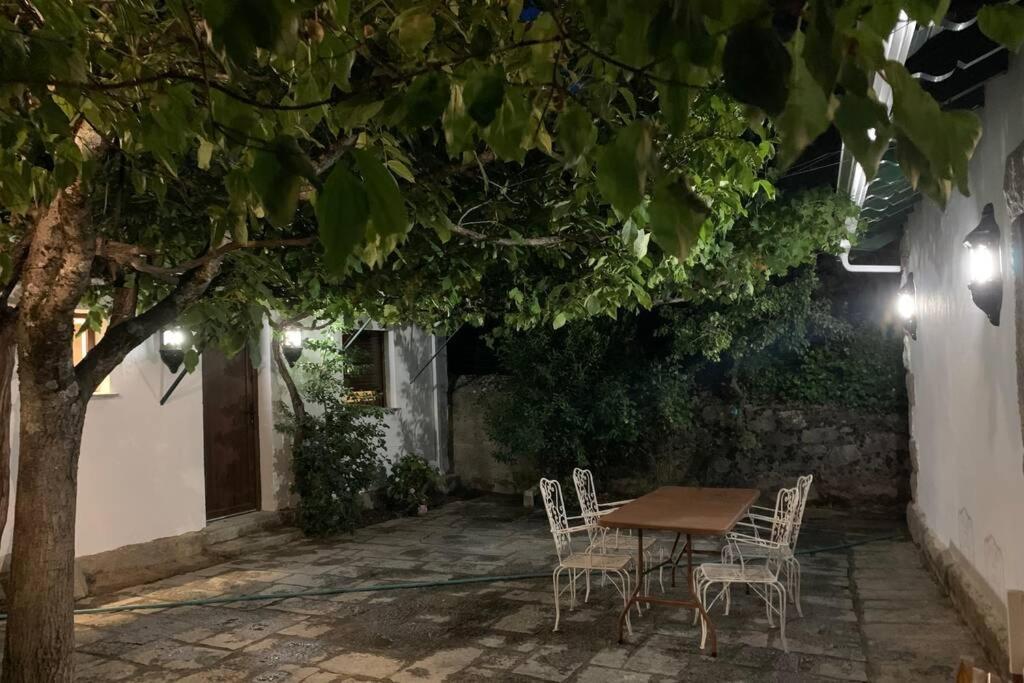 Villa Casita El Acebo Cercedilla Esterno foto