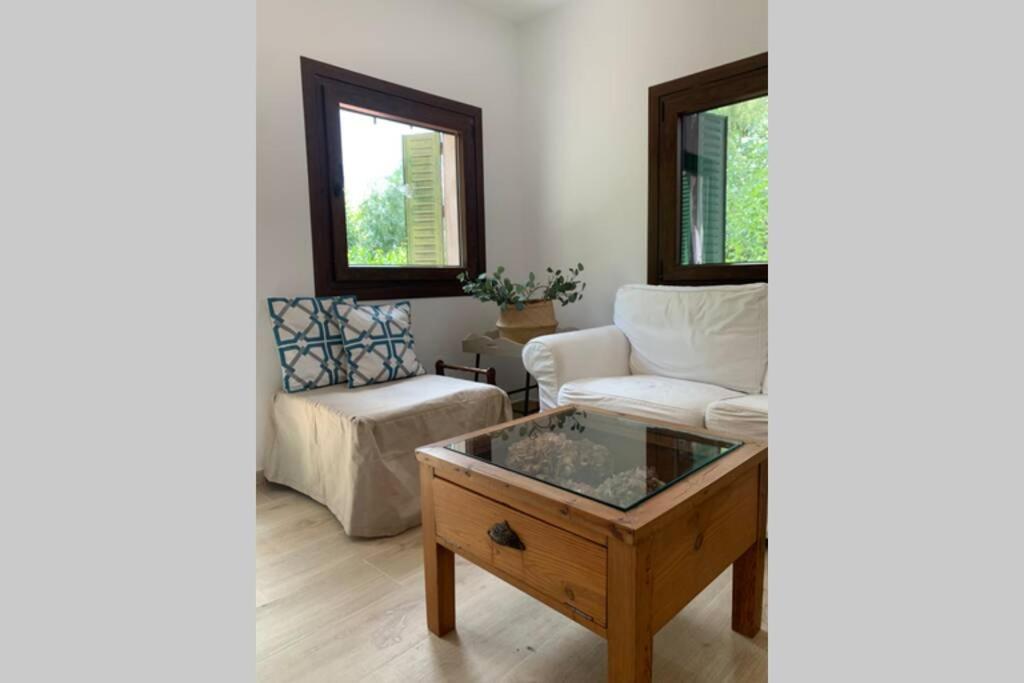 Villa Casita El Acebo Cercedilla Esterno foto