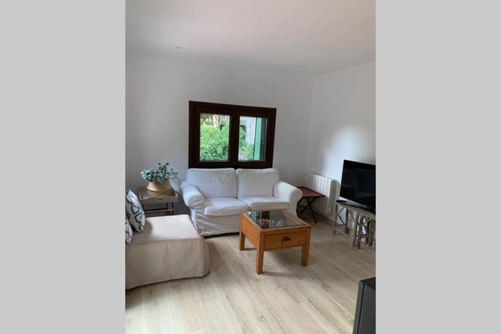 Villa Casita El Acebo Cercedilla Esterno foto