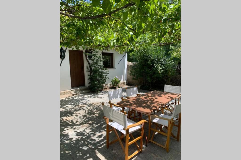 Villa Casita El Acebo Cercedilla Esterno foto